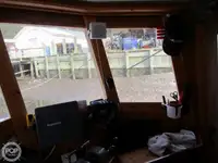 Kapal trawler kanggo didol