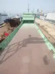 Kapal pendaratan, tangki kanggo didol
