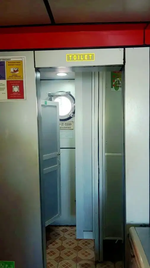 Kapal penarik kanggo didol