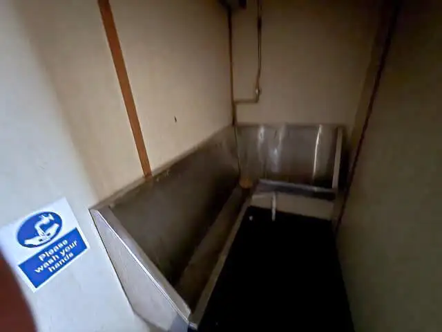 Kapal pesiar kanggo didol