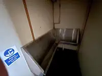 Kapal pesiar kanggo didol