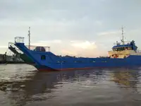 Landing Craft, Tank kanggo didol