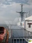Ro-Ro ship kanggo didol