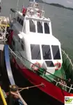 Kapal pasokan kanggo didol