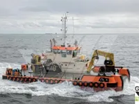 General Cargo/Multi-purpose kanggo didol