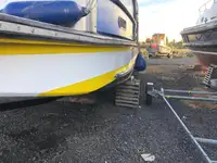 Kapal feri kanggo didol