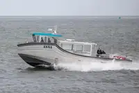 Kapal penumpang kanggo didol