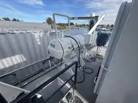 Kapal patroli kanggo didol