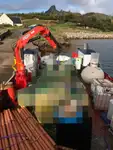 Kapal kerja kanggo didol