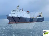 Kapal Ro-Ro kanggo didol