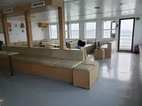 Kapal RoPax kanggo didol