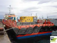 Kapal layanan ladang angin kanggo didol