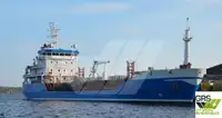 Kapal tanker minyak/bahan kimia kanggo didol