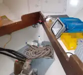 Kapal kerja kanggo didol