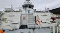 Kapal penumpang kanggo didol
