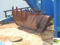 Kapal dredger kanggo didol