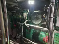 Kapal dredger kanggo didol