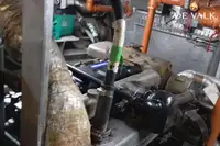 Kapal feri kanggo didol