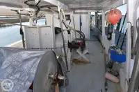 Kapal longliner kanggo didol