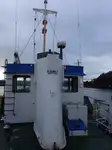 Kapal survei kanggo didol