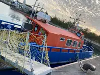 Kapal kru kanggo didol