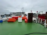 Kapal pesiar kanggo didol