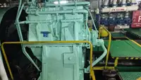 Kapal pasokan kanggo didol
