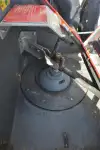 Kapal patroli kanggo didol