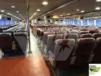 Ro-Ro ship kanggo didol