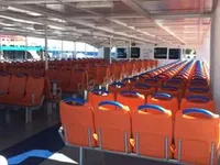 Kapal penumpang kanggo didol