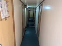Kapal longliner kanggo didol