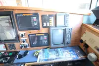 Kapal feri kanggo didol