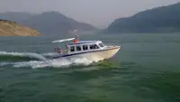 Kapal penumpang kanggo didol