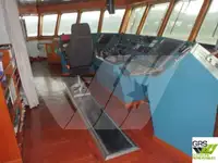 Kapal pasokan kanggo didol