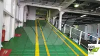 Kapal Ro-Ro kanggo didol