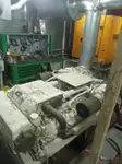 Kapal pesiar kanggo didol