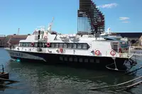 Hydrofoil kanggo didol