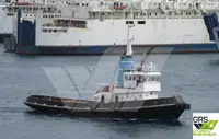 Towboat kanggo didol