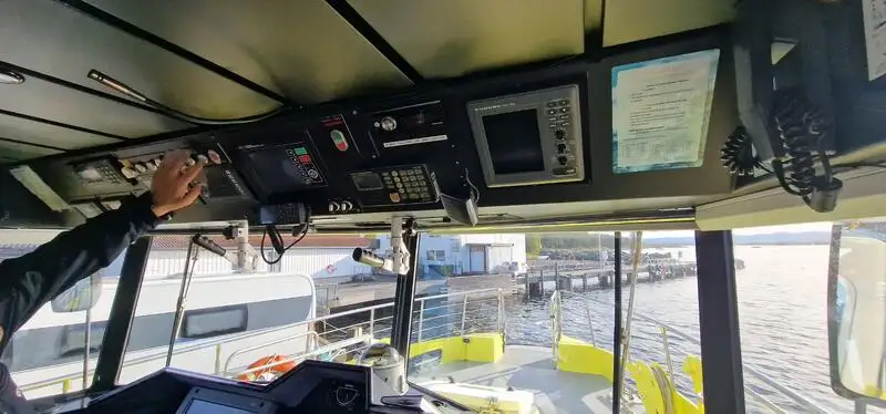 Kapal penyelamat kanggo didol