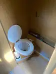 Kapal kerja kanggo didol