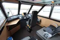 Kapal kru kanggo didol