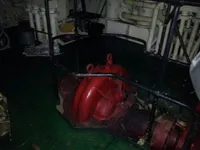 Kapal penarik kanggo didol