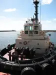 Towboat kanggo didol