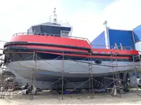 Towboat kanggo didol