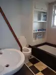 Kapal survei kanggo didol