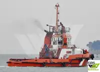 Kapal penarik kanggo didol