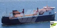 Ro-Ro ship kanggo didol