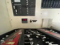 Kapal pesiar kanggo didol