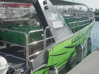 Kapal penumpang kanggo didol