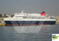 Kapal Ro-Ro kanggo didol
